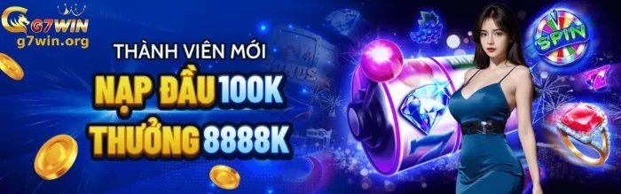 TẢI APP g7win