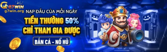 TIN TỨC g7win