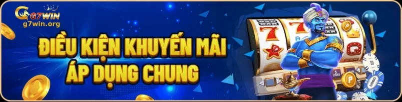 KHUYẾN MÃI g7win